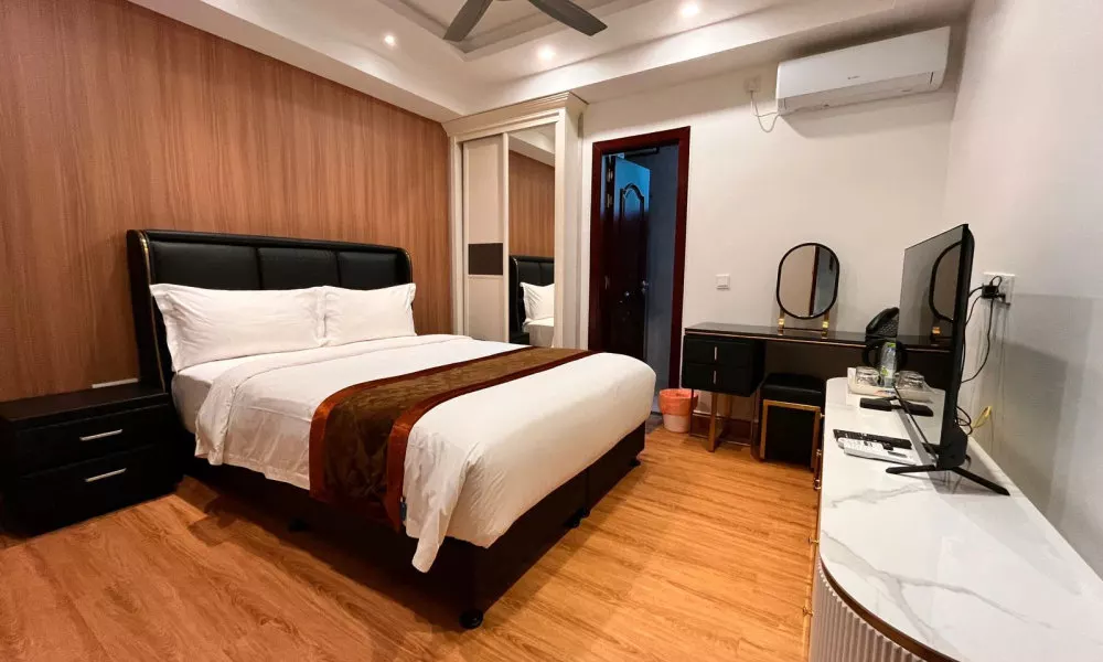 Rivethi Beach hotel, фото 2