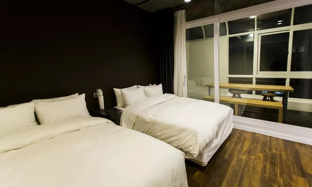 AMASS Hotel Insadong Seoul