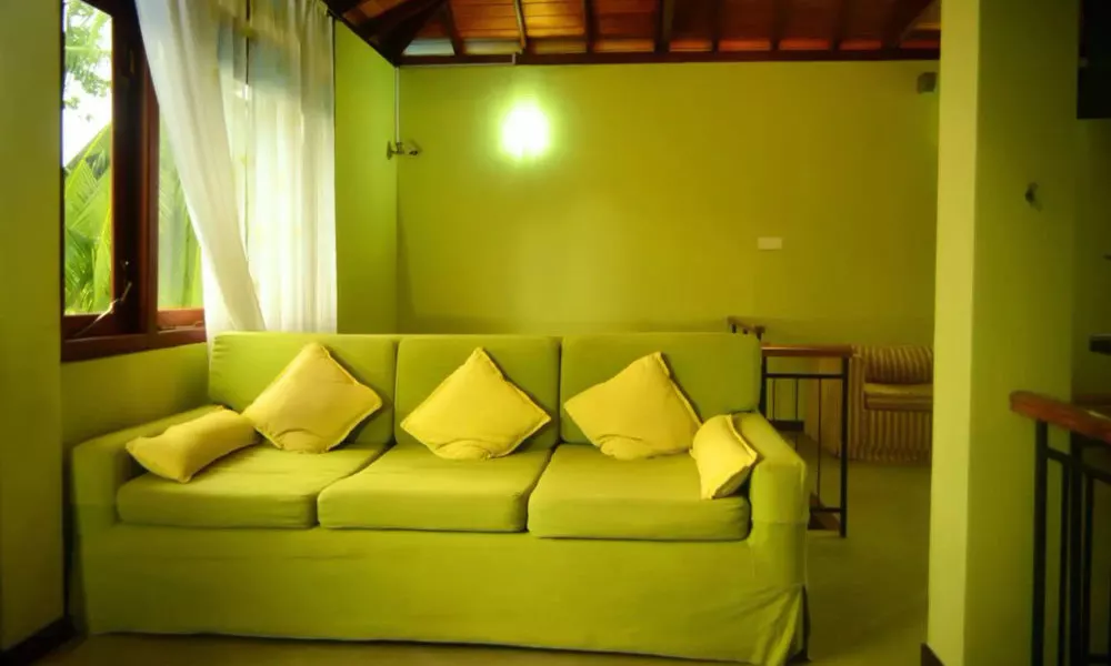 Tropical Retreat, фото 3