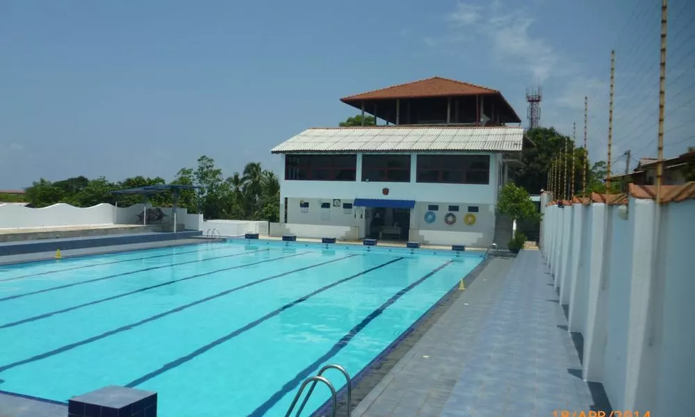 SC Galle