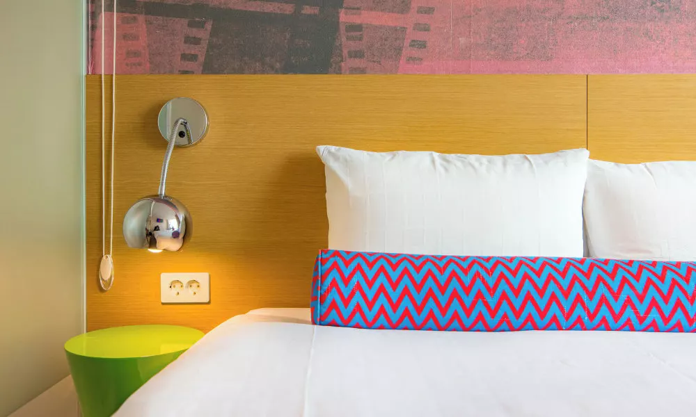 ibis Styles Ambassador Seoul Myeongdong, фото 3