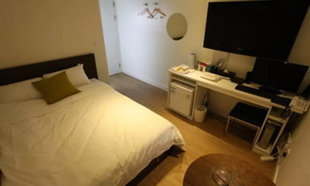 Y Hotel, фото 2