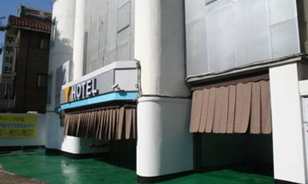 Y Hotel, фото 5