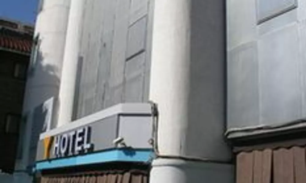 Y Hotel, фото 3