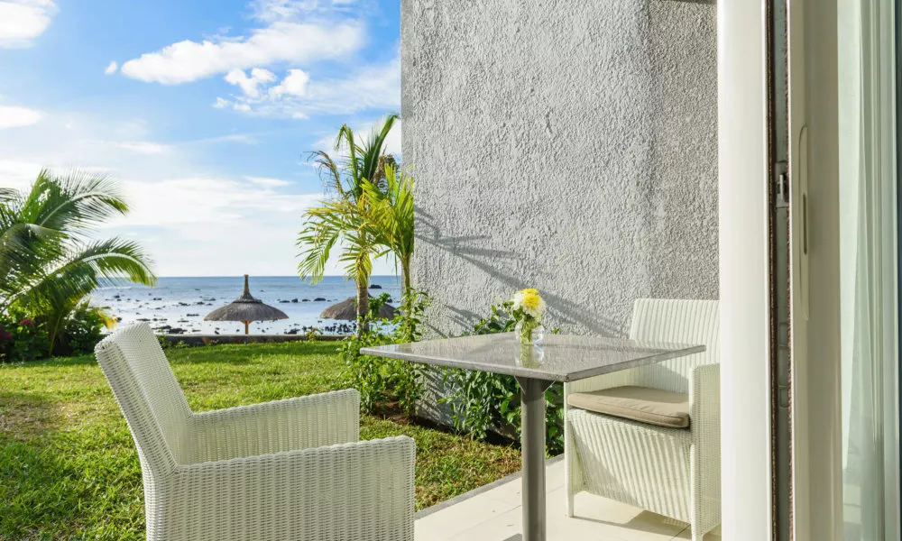 Voile Bleue Boutique Hotel, фото 3