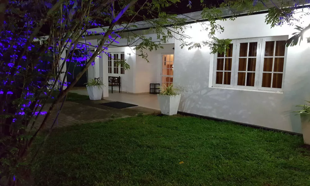 Tripper's Private Villa, фото 5