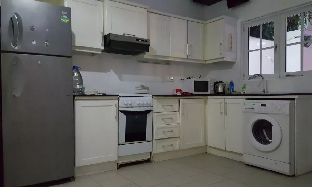 Tripper's Private Villa, фото 4