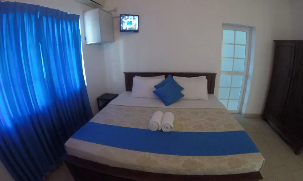 Tripper's Private Villa, фото 3