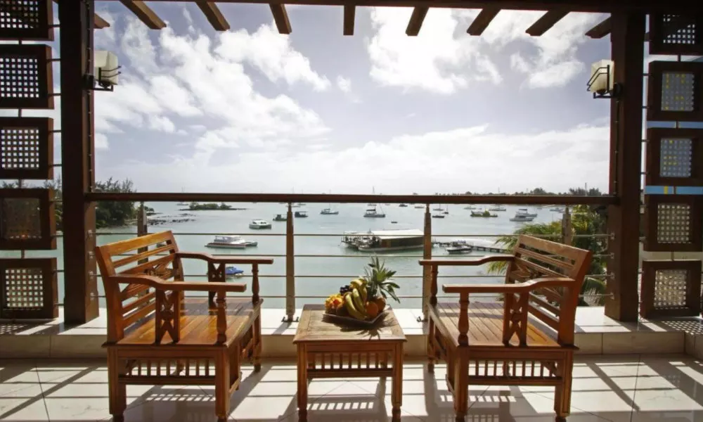 Azure Beach Boutique Hotel, фото 3