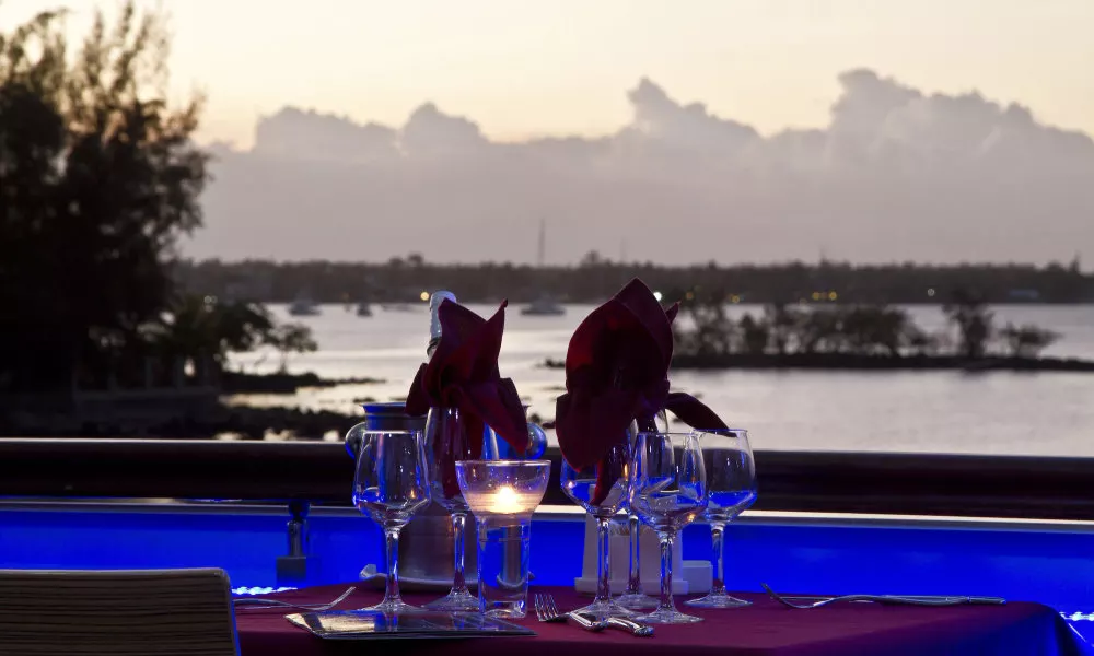 Azure Beach Boutique Hotel, фото 4