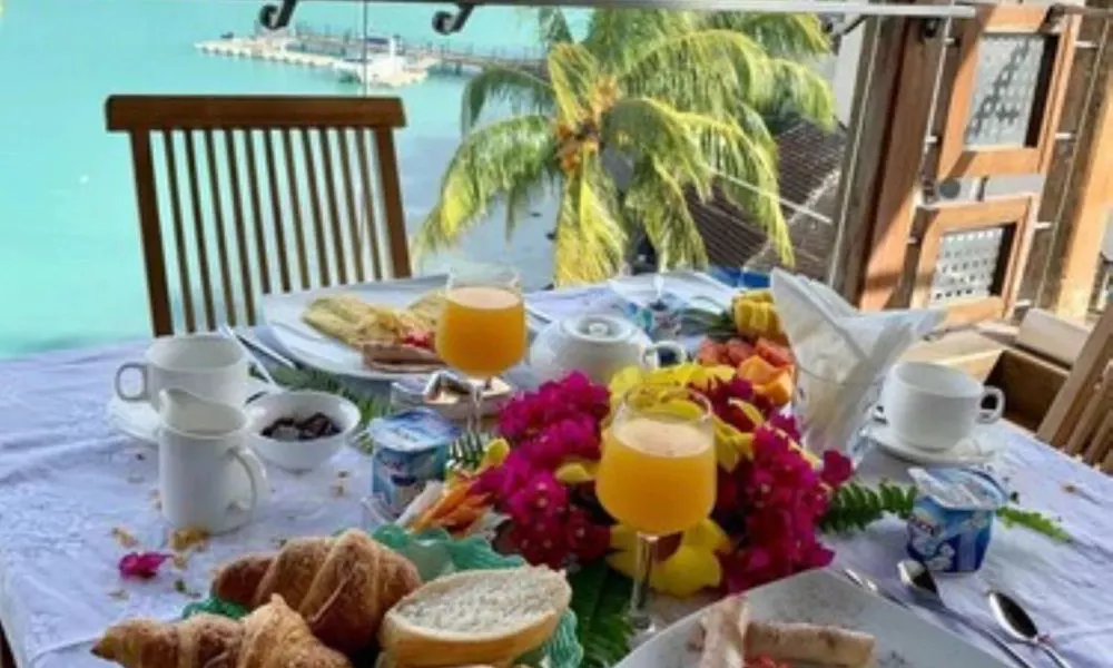 Azure Beach Boutique Hotel, фото 5
