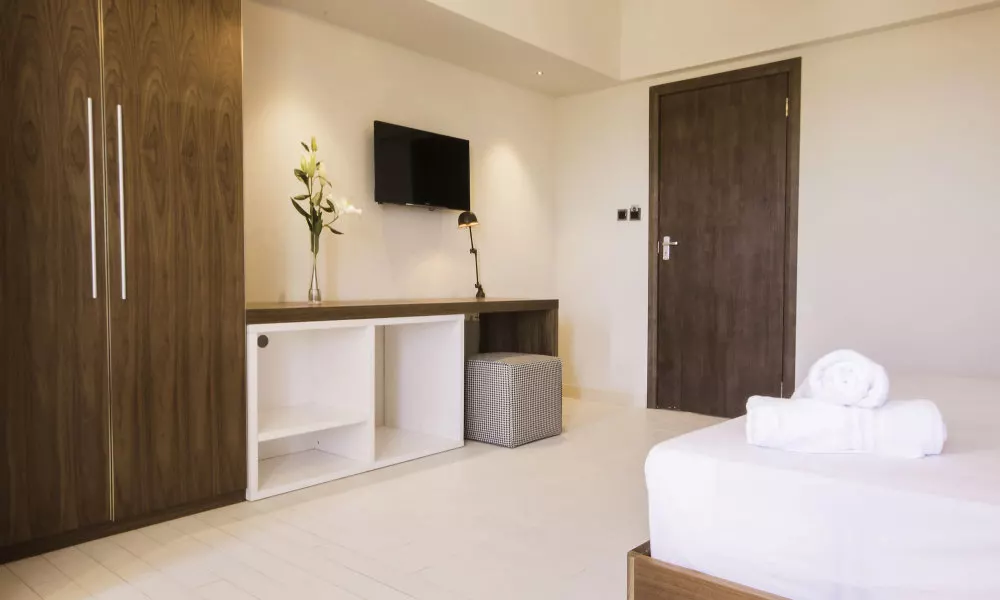 Azure Beach Boutique Hotel, фото 2