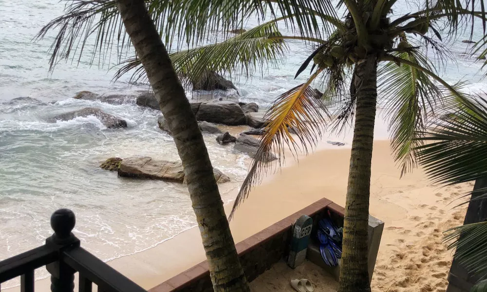 La veranda Di Serena, фото 4