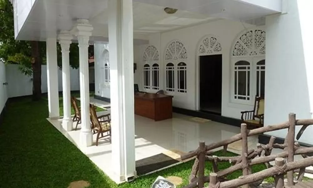 Crystal V Tourist Resort Anuradhapura, фото 2