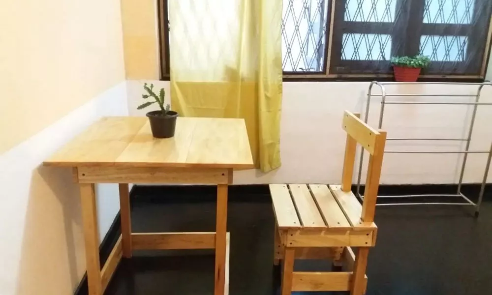 Mazz Homestay, фото 3