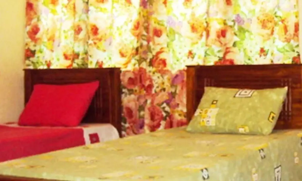 Mazz Homestay