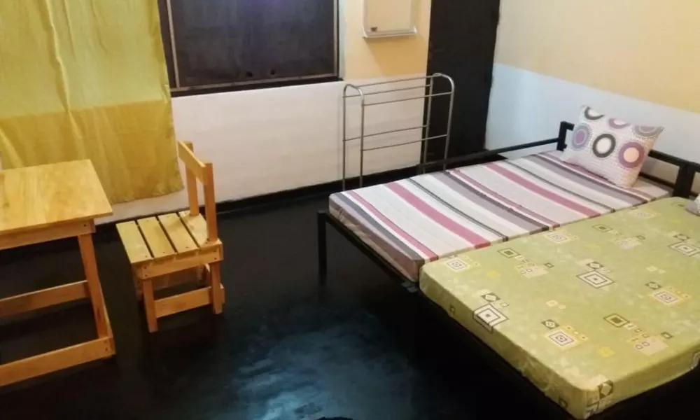 Mazz Homestay, фото 2