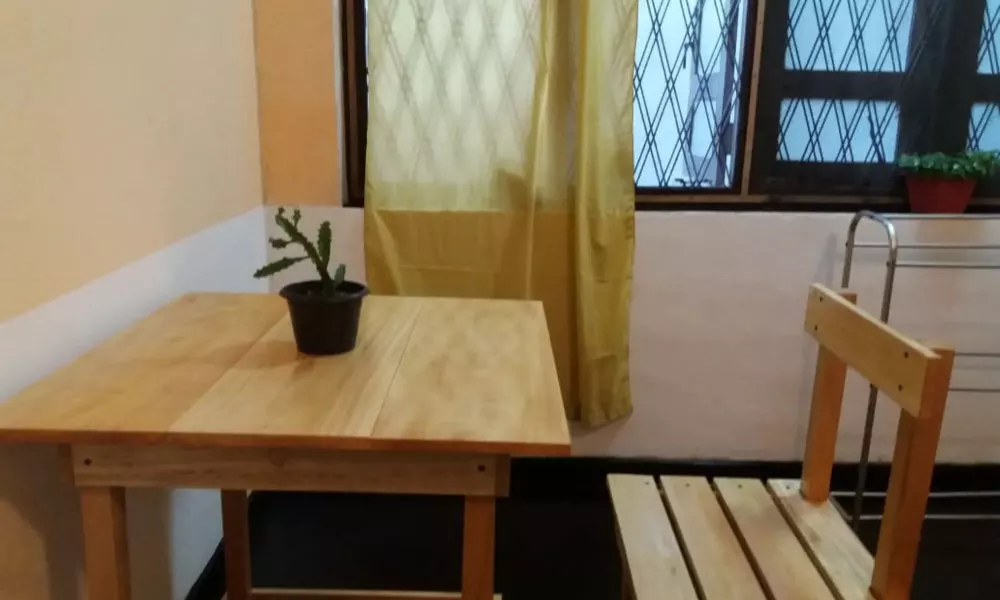 Mazz Homestay, фото 4
