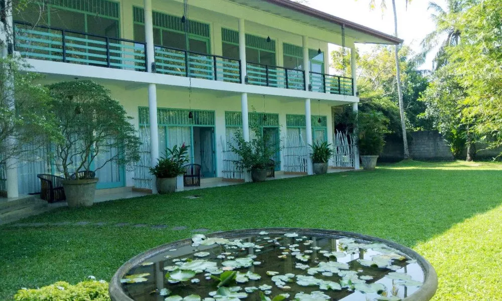Villa Dewasiri, фото 5