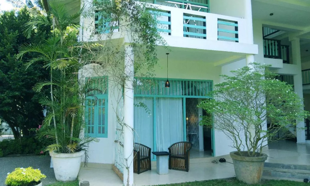 Villa Dewasiri