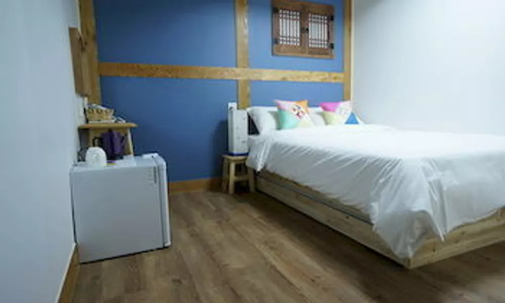 Mini Hotel Dalkom in Dongdaemun