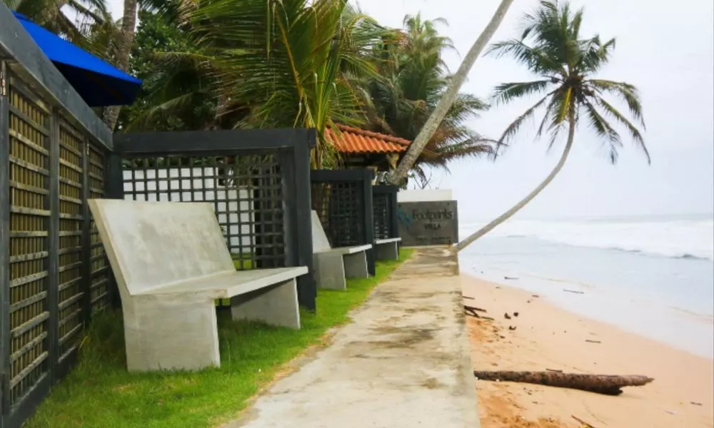 Kixi Beach, фото 3