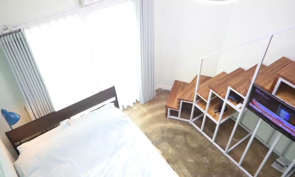 LikeU Guesthouse, фото 3