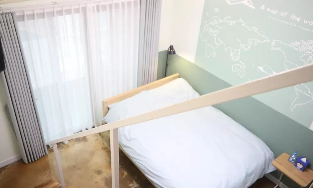 LikeU Guesthouse