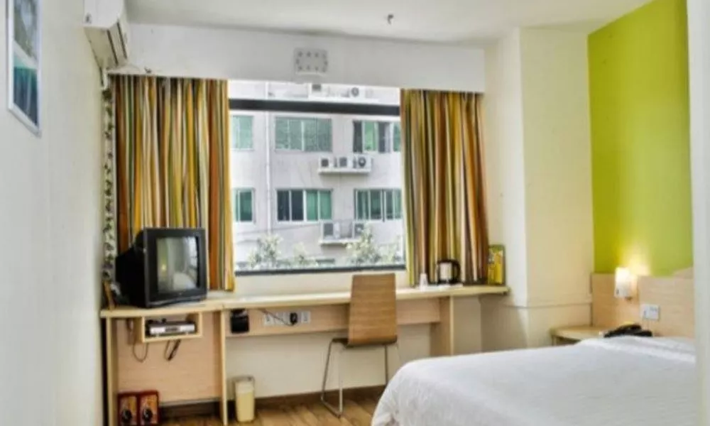 7 Days Inn, фото 3