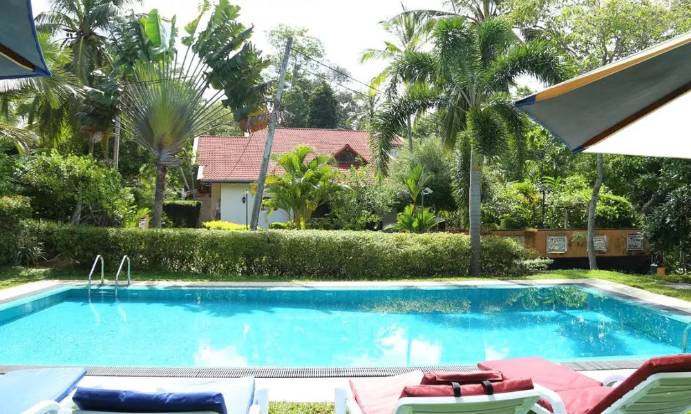 Villa Anna