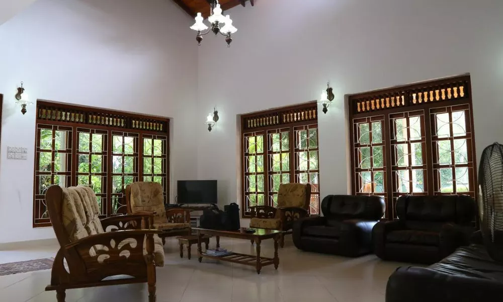 Villa Anna, фото 4
