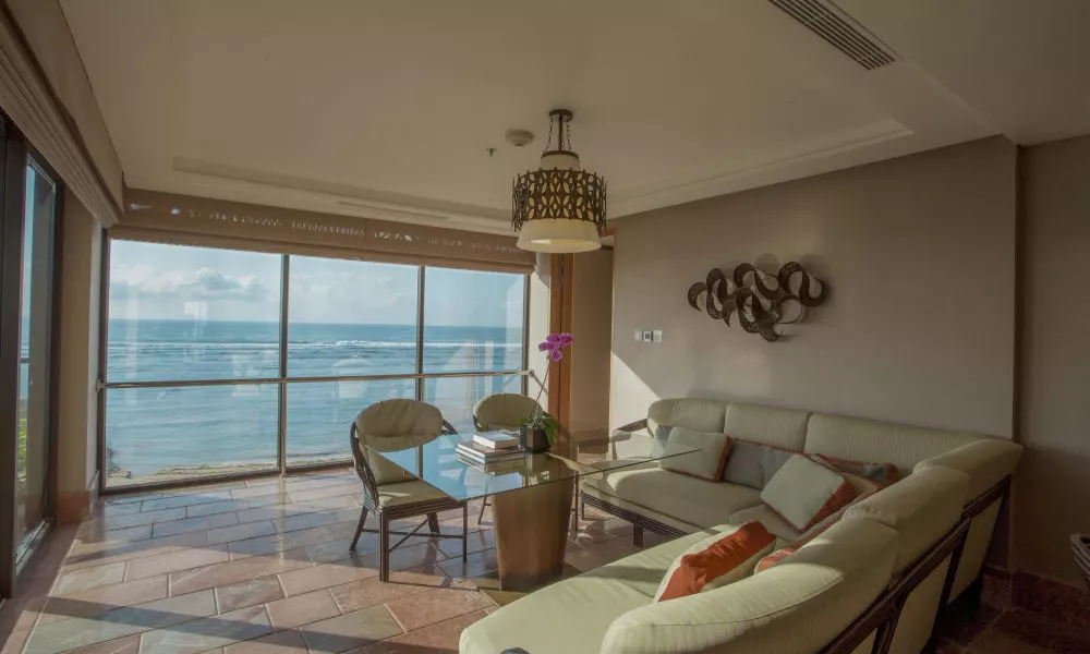 The Ritz-Carlton, Bali, фото 3