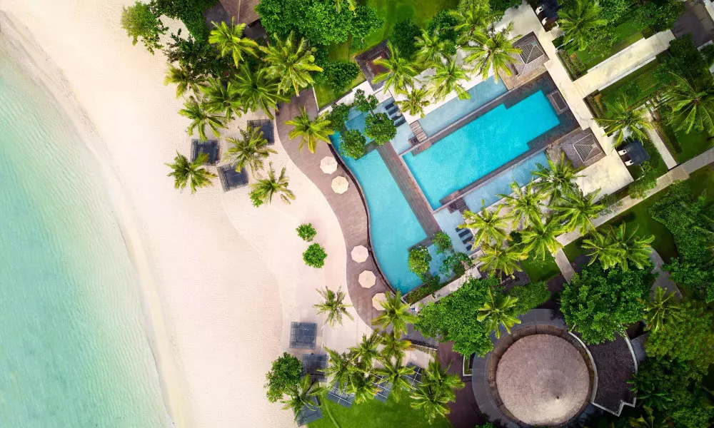 The Ritz-Carlton, Bali