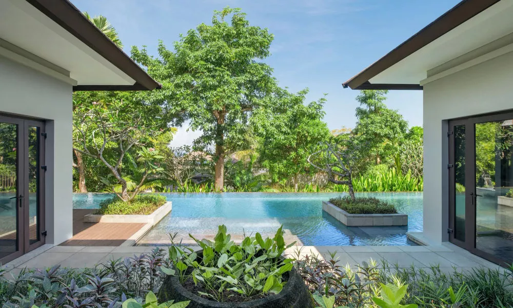 The Ritz-Carlton, Bali, фото 4