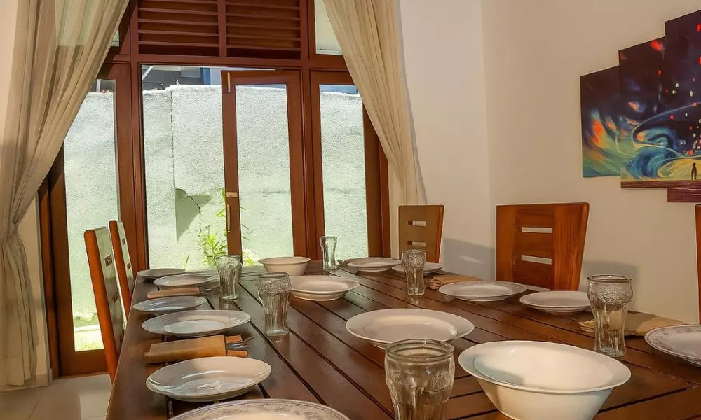 Harris Villa, фото 5