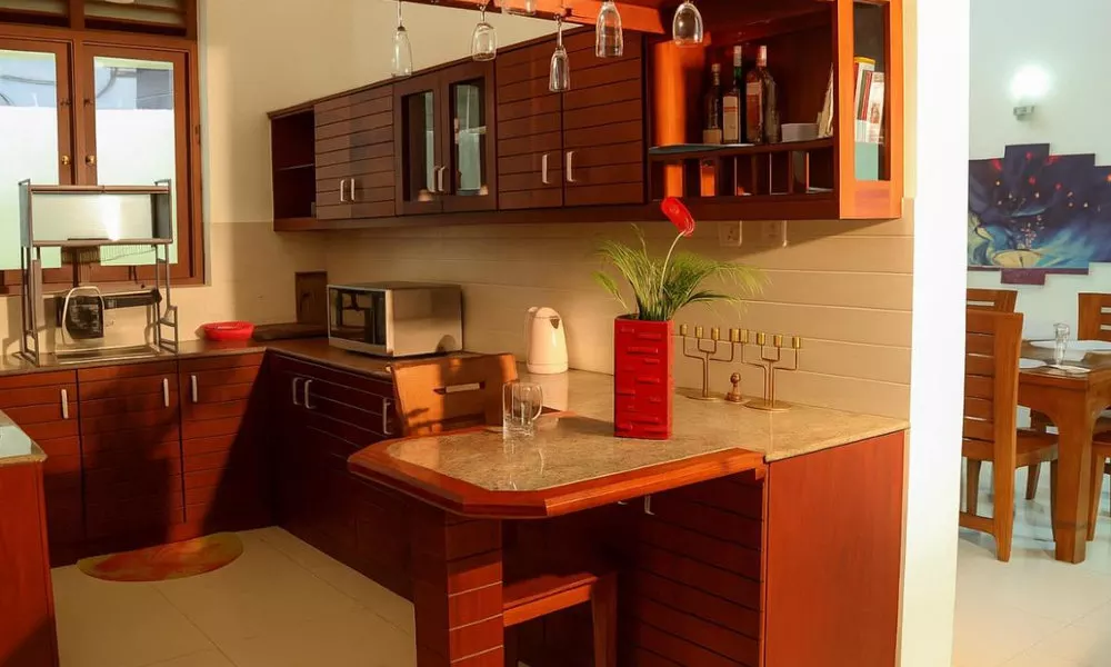 Harris Villa, фото 2