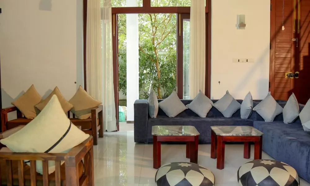 Harris Villa, фото 3