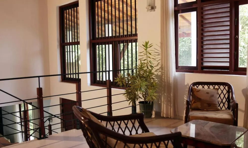 Harris Villa, фото 4