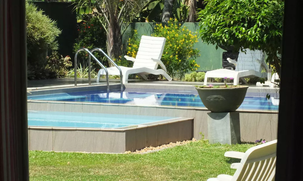Hikka Villa, фото 2