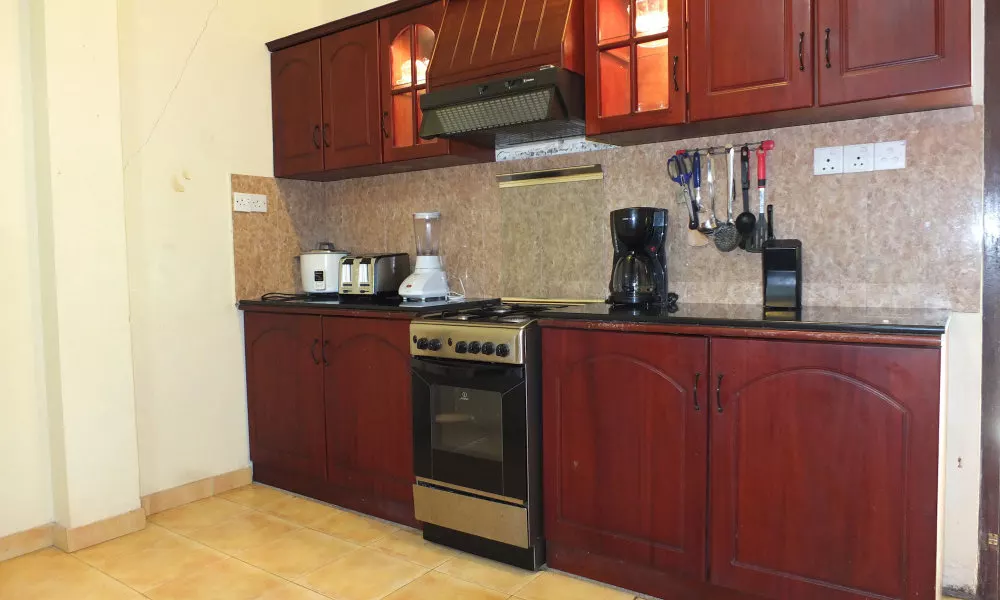 Hikka Villa, фото 3