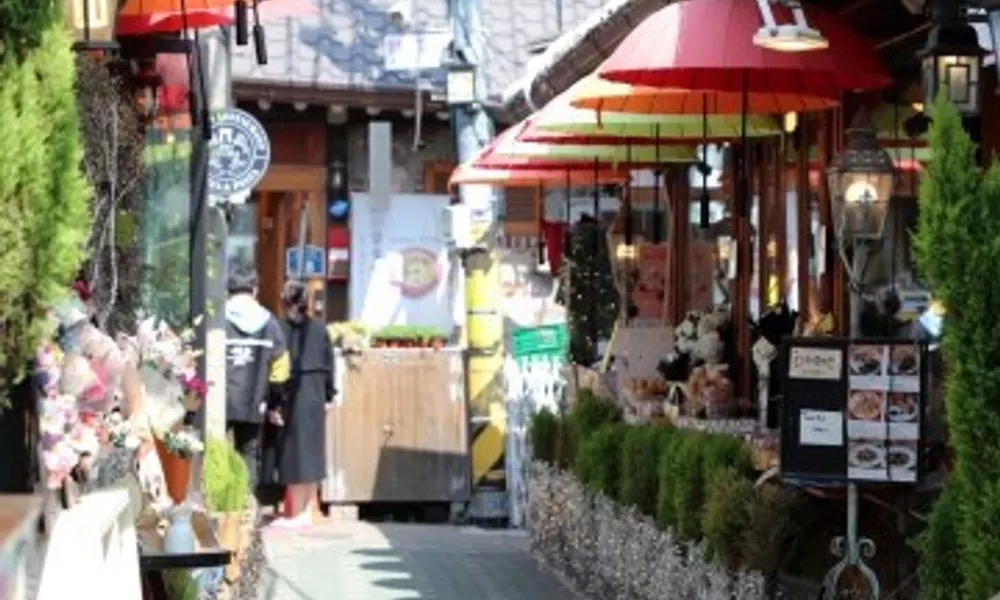 Jongno Pop2, фото 5