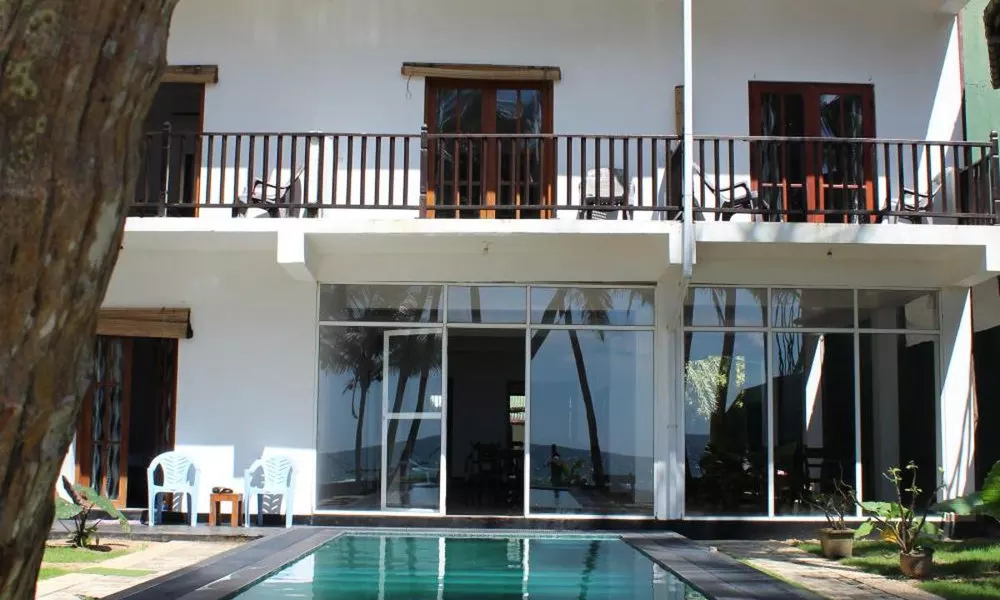 OYO 435 Moon Beach Villa, фото 5
