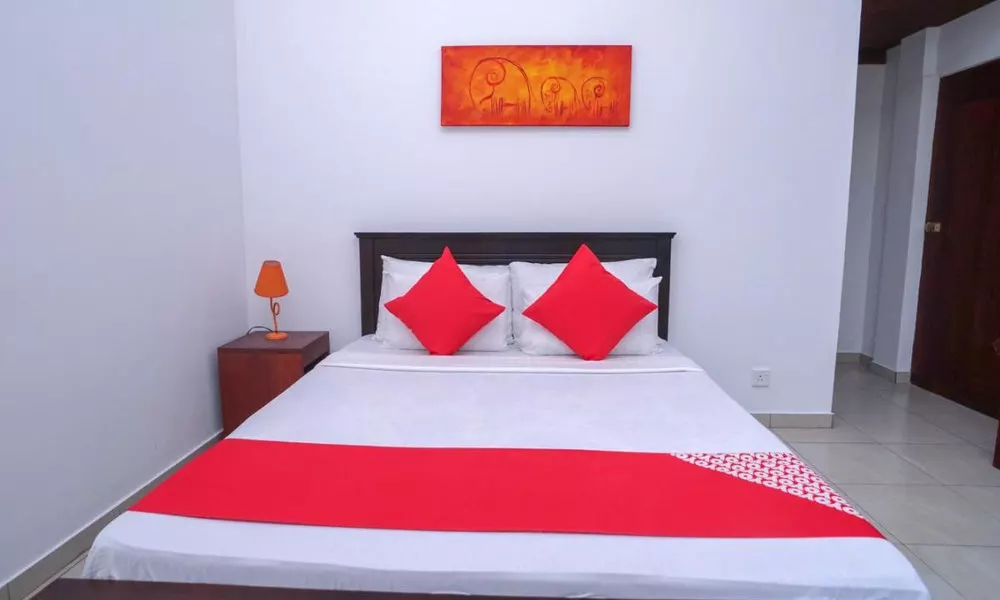 OYO 435 Moon Beach Villa, фото 3