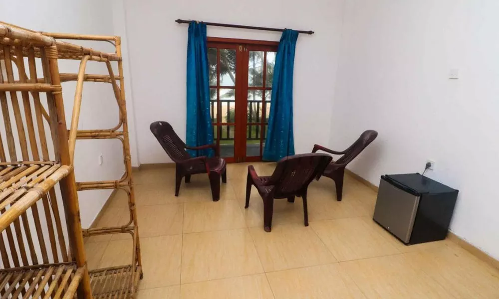 OYO 435 Moon Beach Villa, фото 4