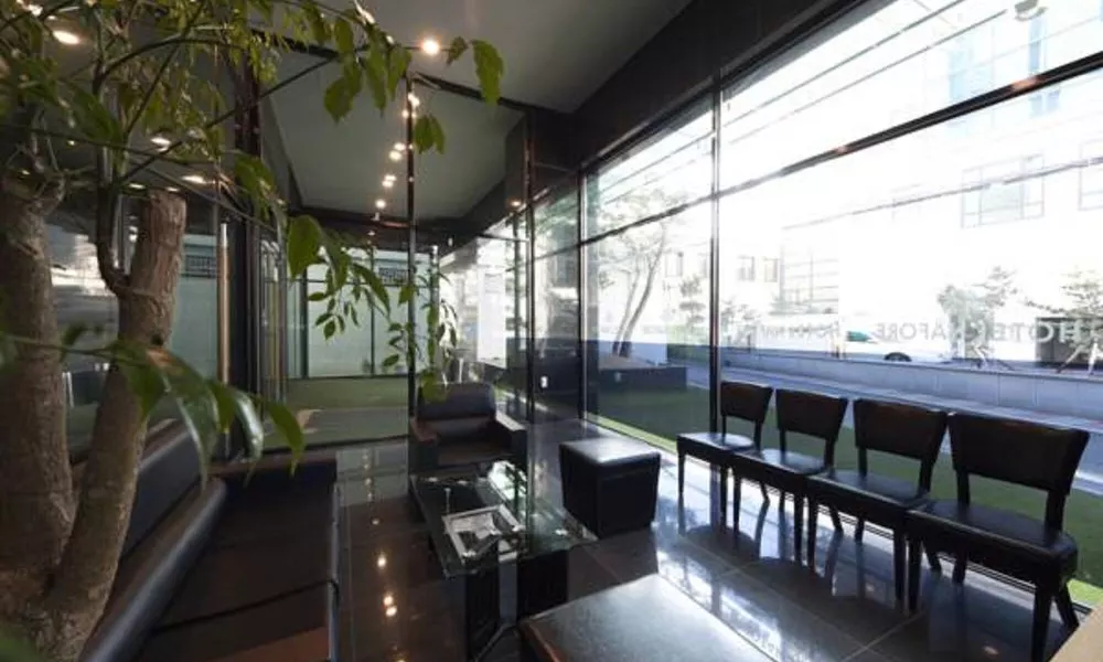 Hotel Nafore, фото 4