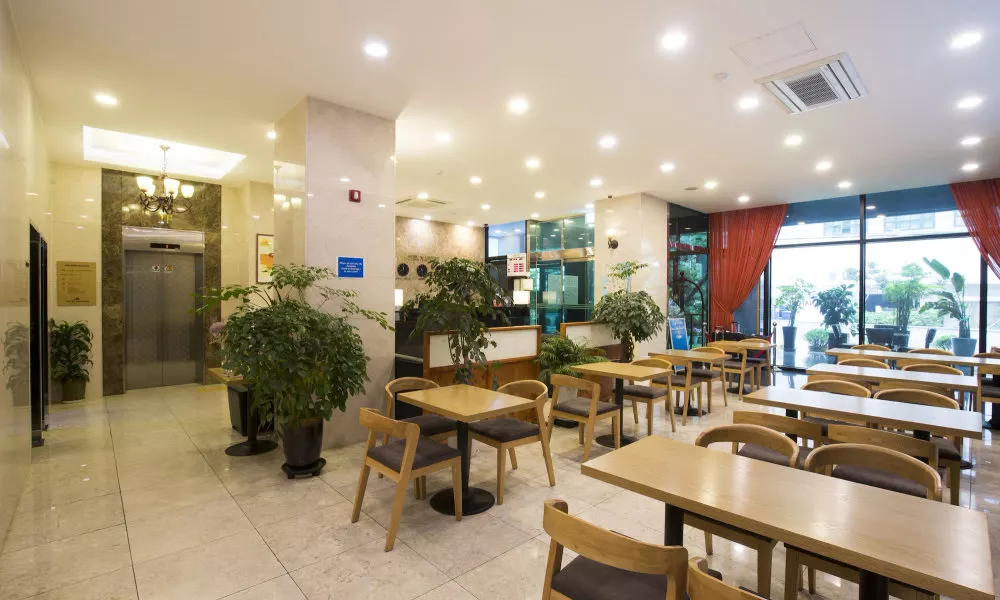 Hotel Nafore