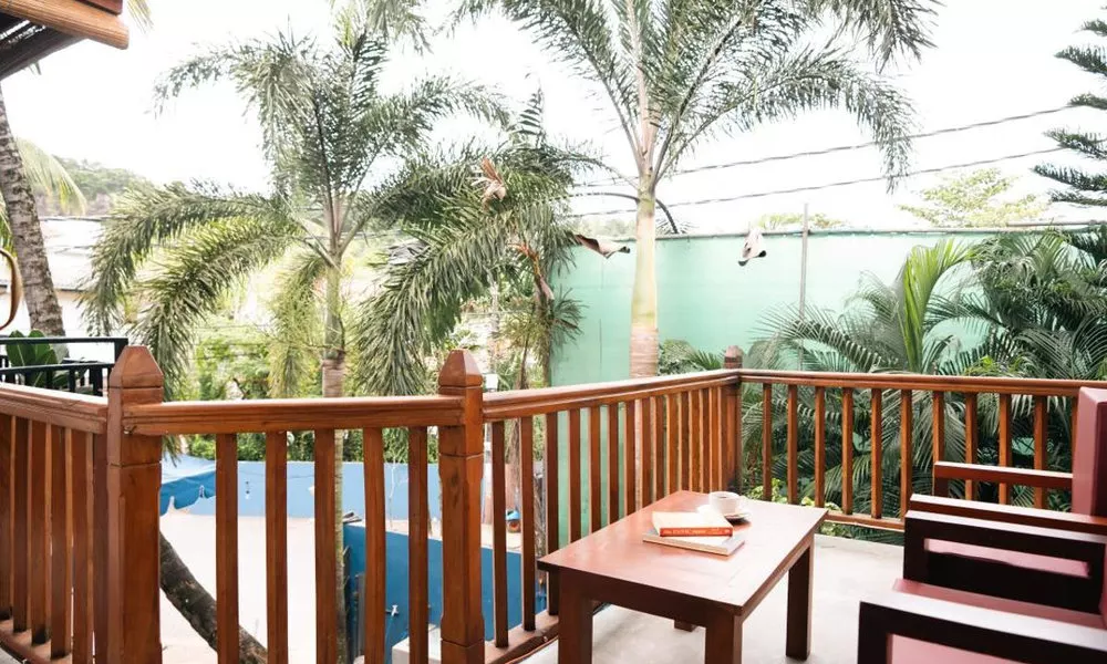 Daffodil Restaurant & Holiday Resort, фото 3