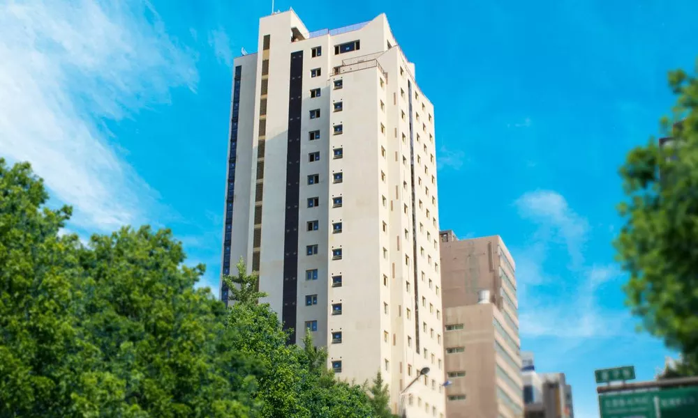Chisun Hotel Seoul Myeongdong