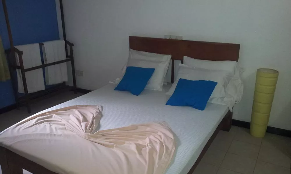 Dream Guest House and Restaurant