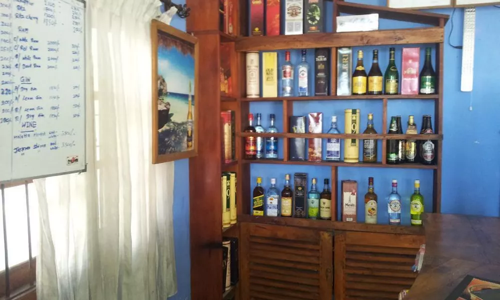 Dream Guest House and Restaurant, фото 4
